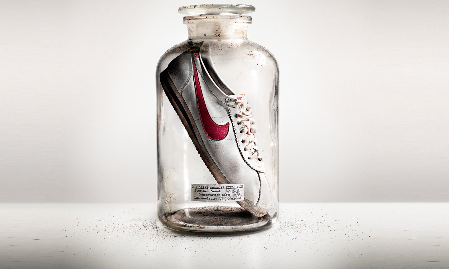 History of Brands: Nike