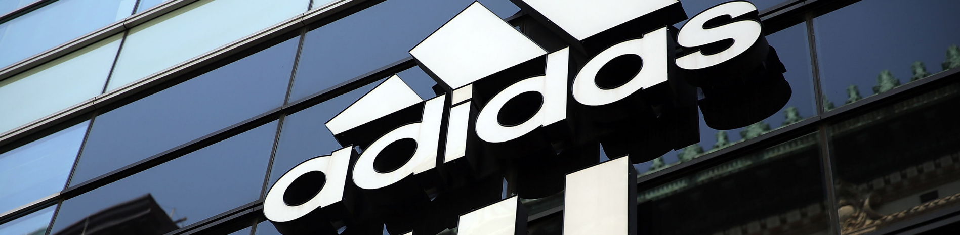 History of Brands: Adidas