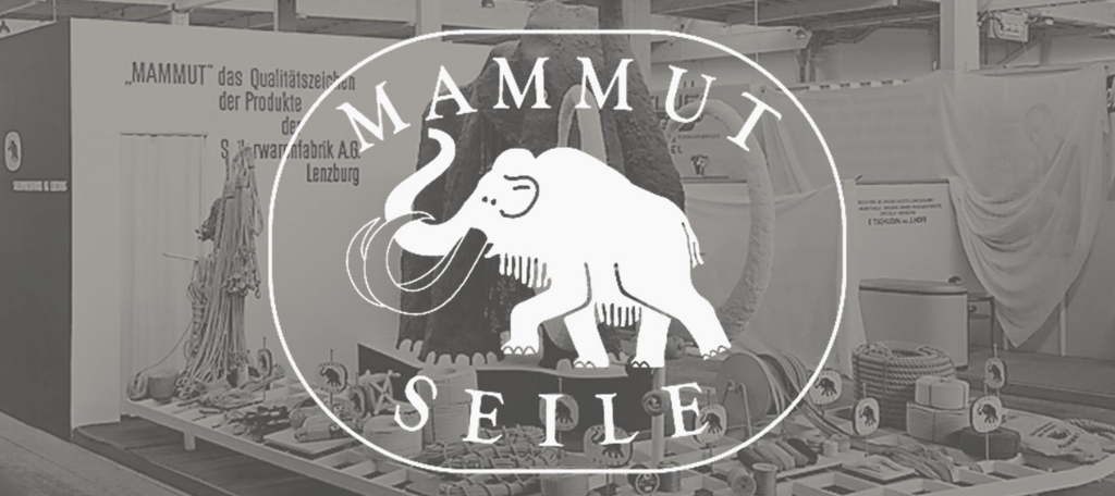 History of Brands, Mammut, blog sportby